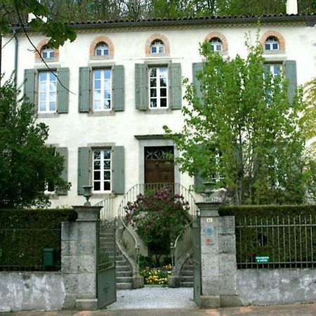 L'Affable Les Cammazes Bed & Breakfast Ngoại thất bức ảnh