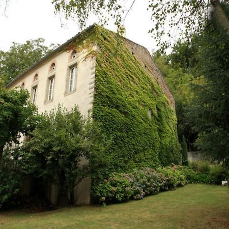 L'Affable Les Cammazes Bed & Breakfast Ngoại thất bức ảnh