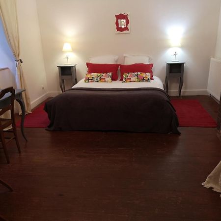 L'Affable Les Cammazes Bed & Breakfast Ngoại thất bức ảnh