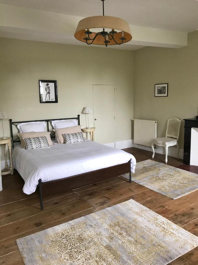 L'Affable Les Cammazes Bed & Breakfast Ngoại thất bức ảnh