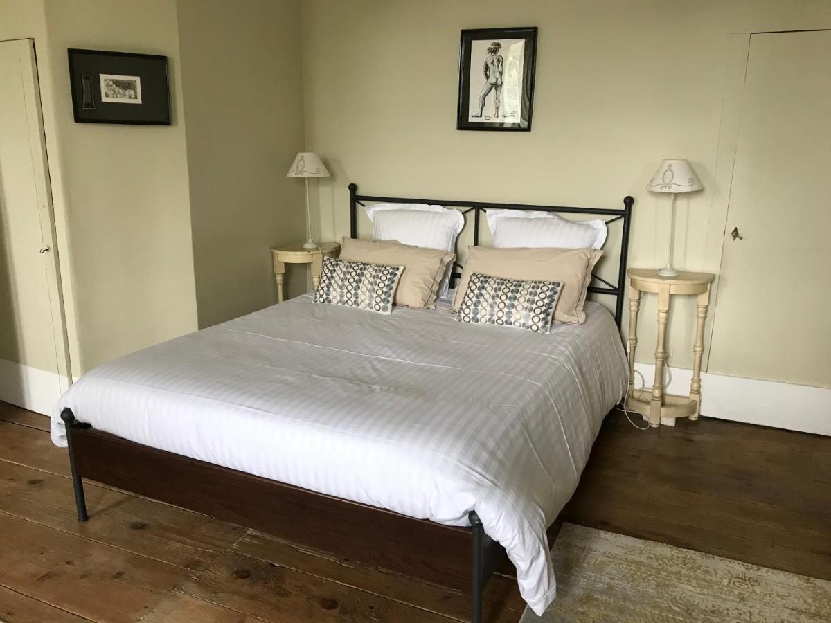 L'Affable Les Cammazes Bed & Breakfast Ngoại thất bức ảnh