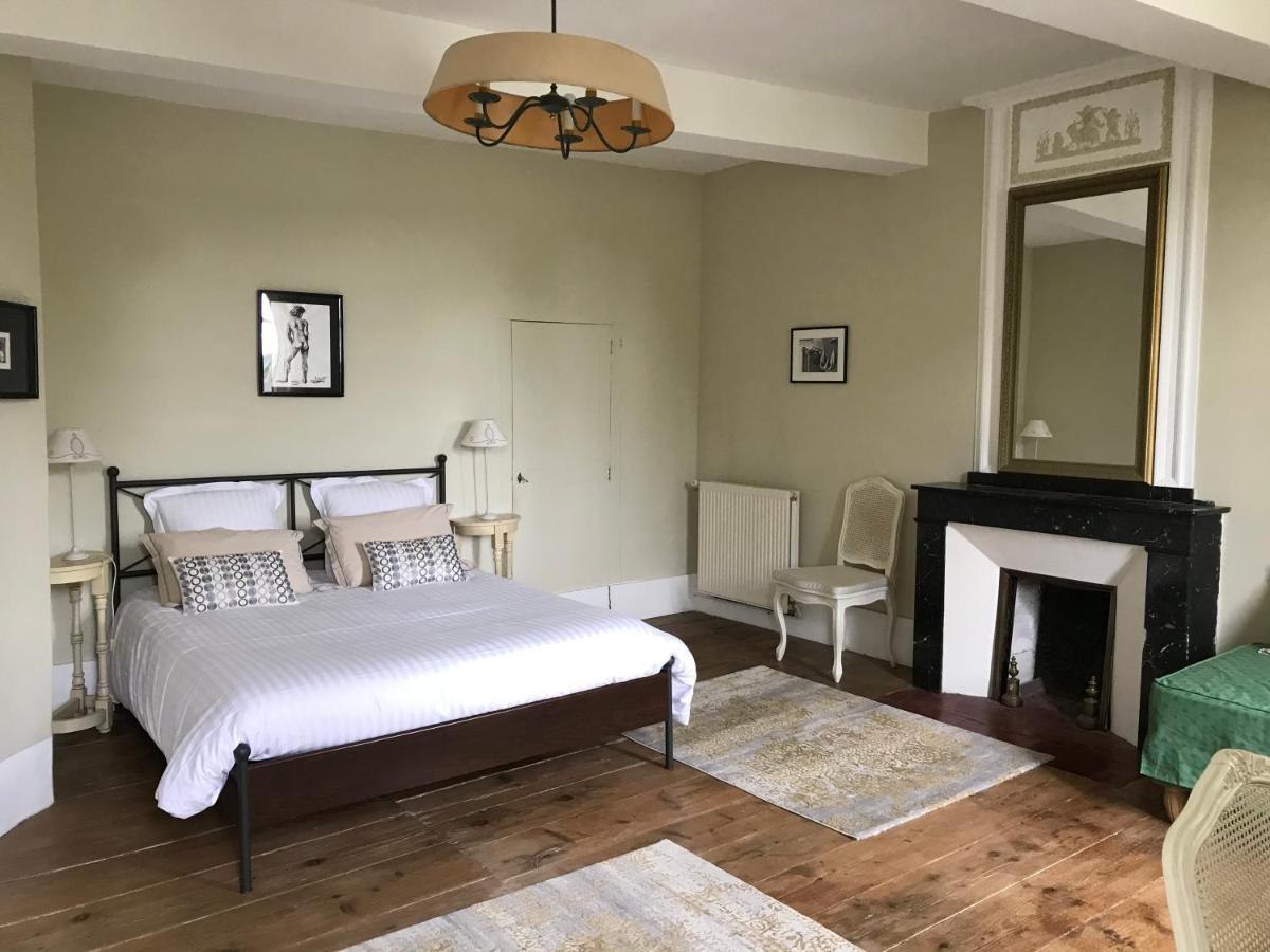 L'Affable Les Cammazes Bed & Breakfast Ngoại thất bức ảnh
