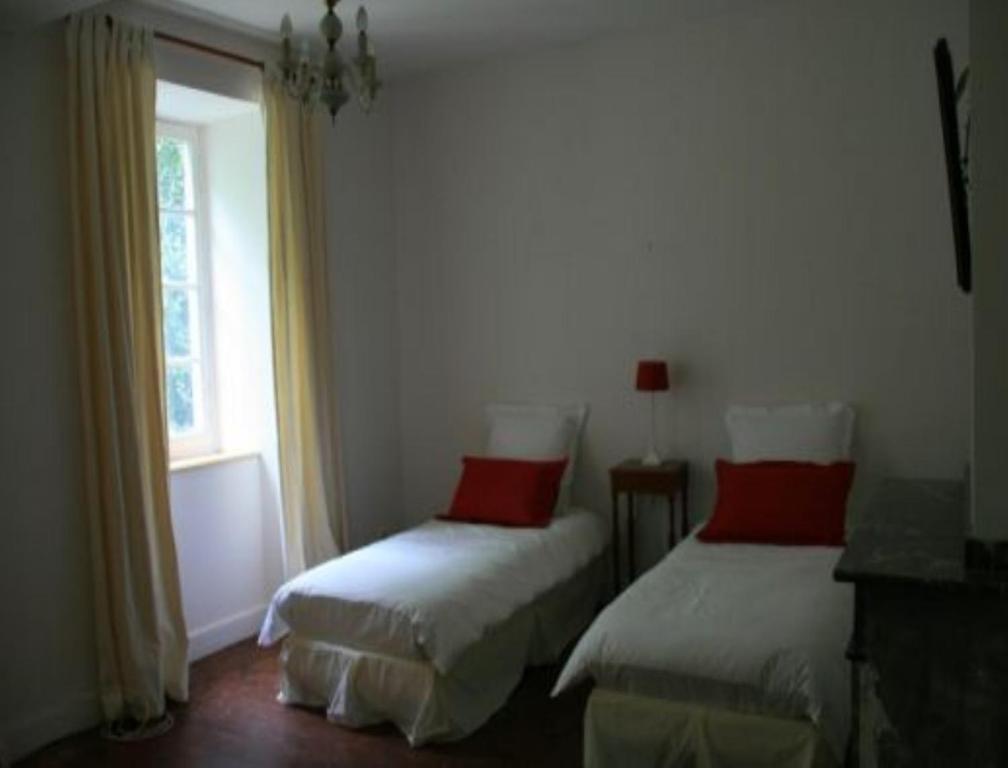 L'Affable Les Cammazes Bed & Breakfast Phòng bức ảnh