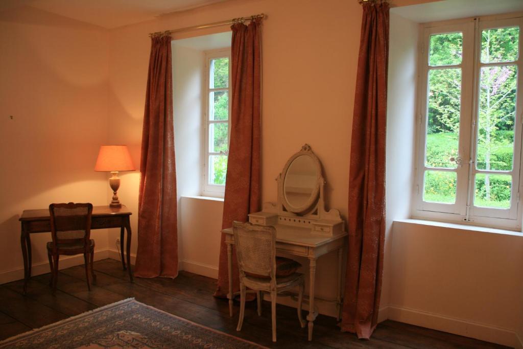 L'Affable Les Cammazes Bed & Breakfast Phòng bức ảnh