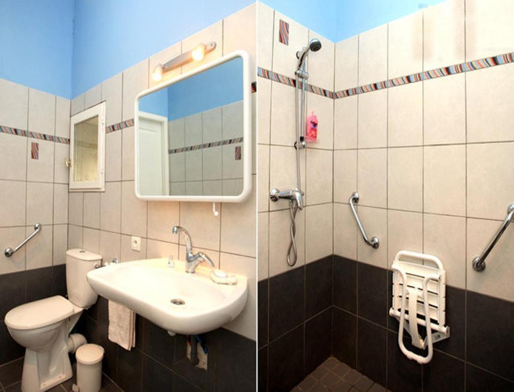 L'Affable Les Cammazes Bed & Breakfast Phòng bức ảnh