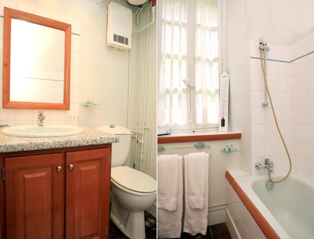 L'Affable Les Cammazes Bed & Breakfast Phòng bức ảnh