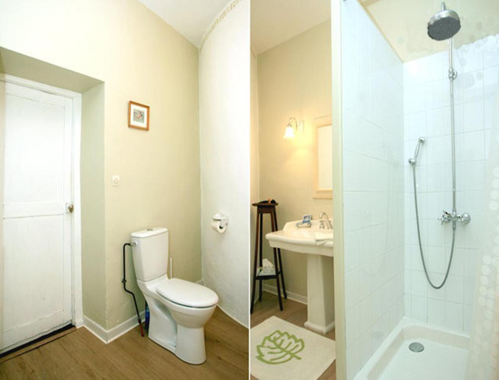 L'Affable Les Cammazes Bed & Breakfast Phòng bức ảnh
