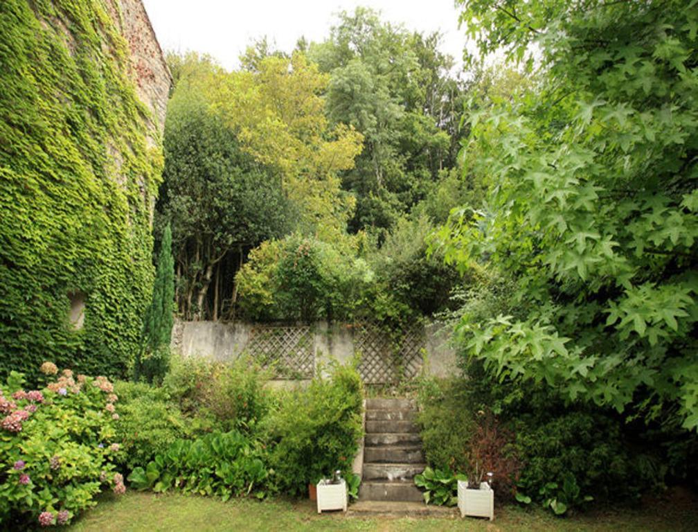 L'Affable Les Cammazes Bed & Breakfast Ngoại thất bức ảnh