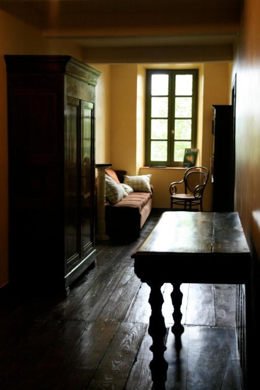L'Affable Les Cammazes Bed & Breakfast Ngoại thất bức ảnh