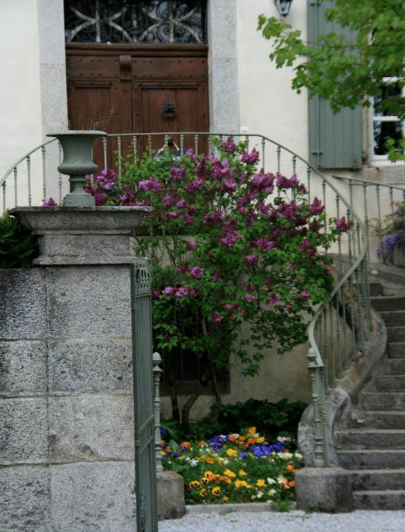 L'Affable Les Cammazes Bed & Breakfast Ngoại thất bức ảnh