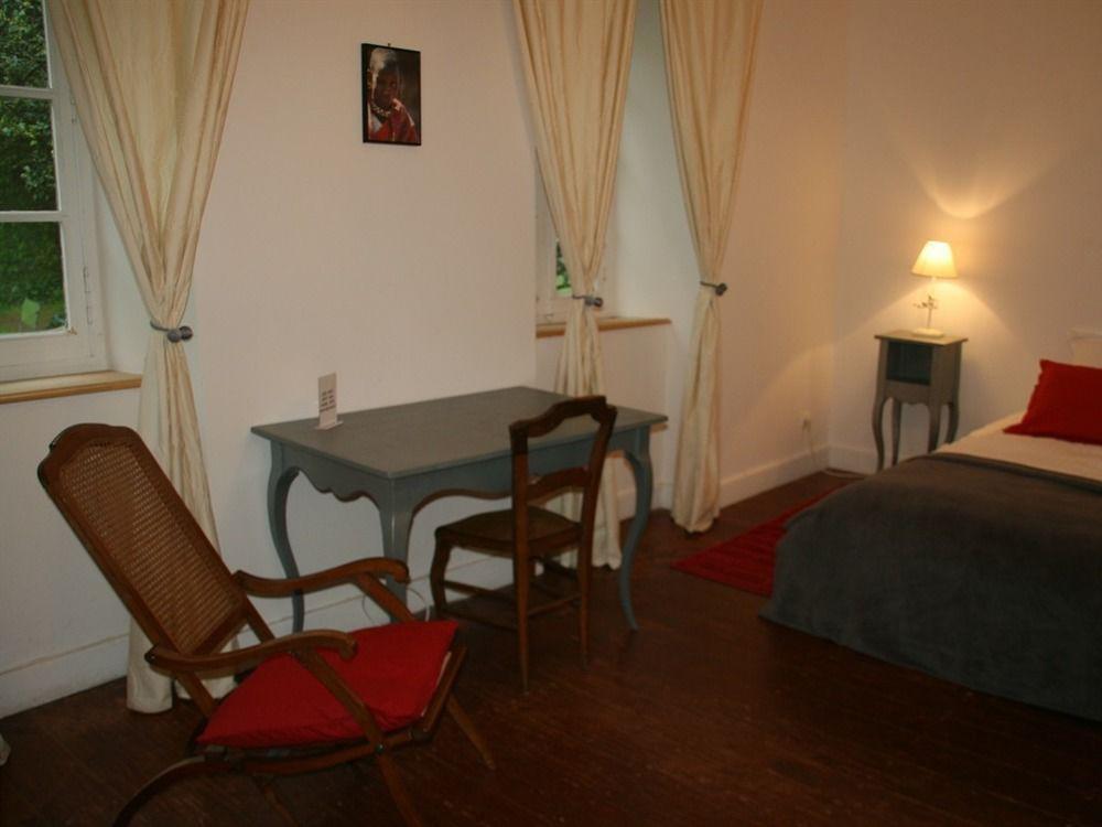 L'Affable Les Cammazes Bed & Breakfast Ngoại thất bức ảnh