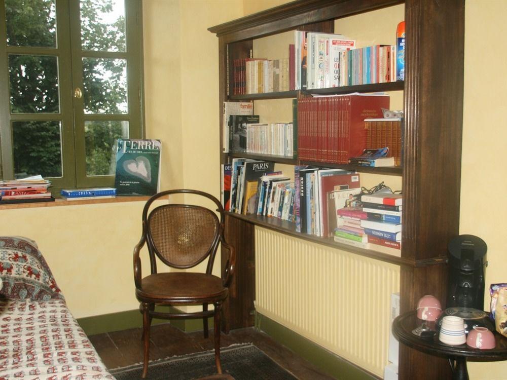 L'Affable Les Cammazes Bed & Breakfast Ngoại thất bức ảnh