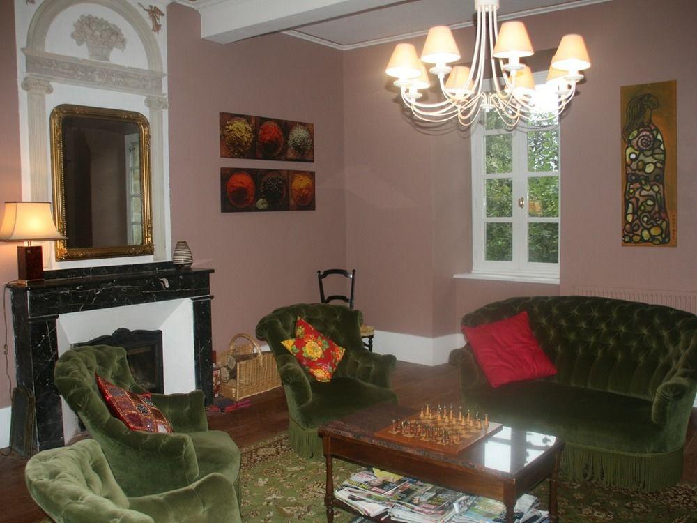 L'Affable Les Cammazes Bed & Breakfast Ngoại thất bức ảnh