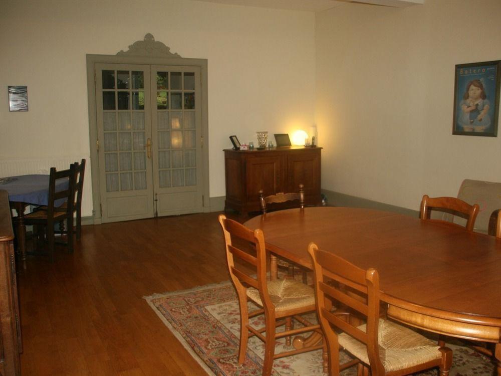 L'Affable Les Cammazes Bed & Breakfast Ngoại thất bức ảnh