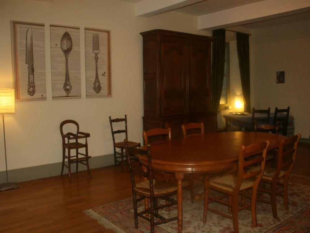 L'Affable Les Cammazes Bed & Breakfast Ngoại thất bức ảnh