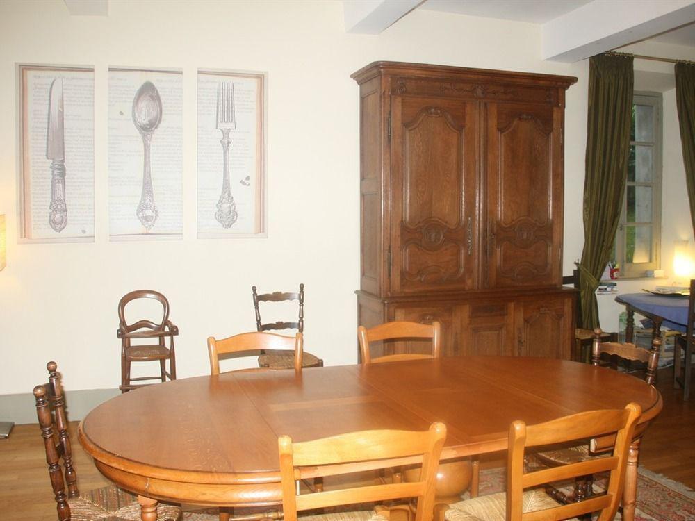 L'Affable Les Cammazes Bed & Breakfast Ngoại thất bức ảnh