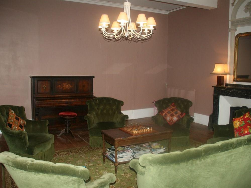 L'Affable Les Cammazes Bed & Breakfast Ngoại thất bức ảnh