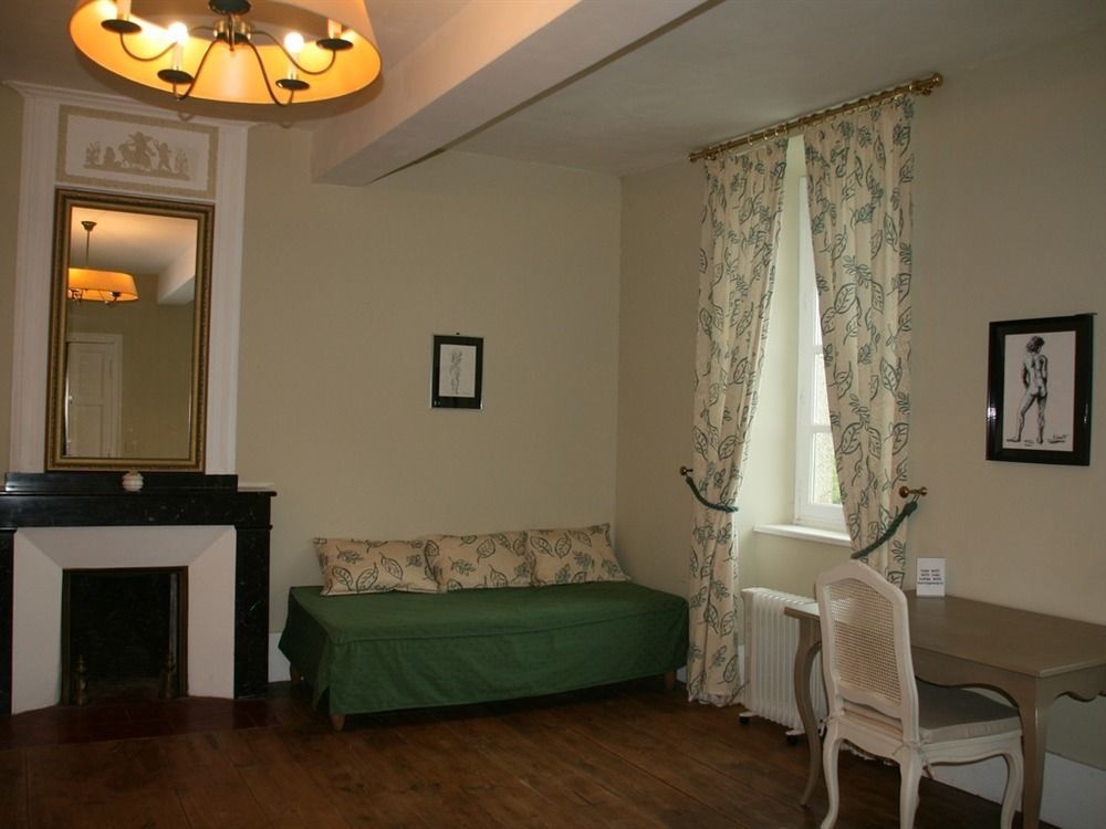 L'Affable Les Cammazes Bed & Breakfast Ngoại thất bức ảnh