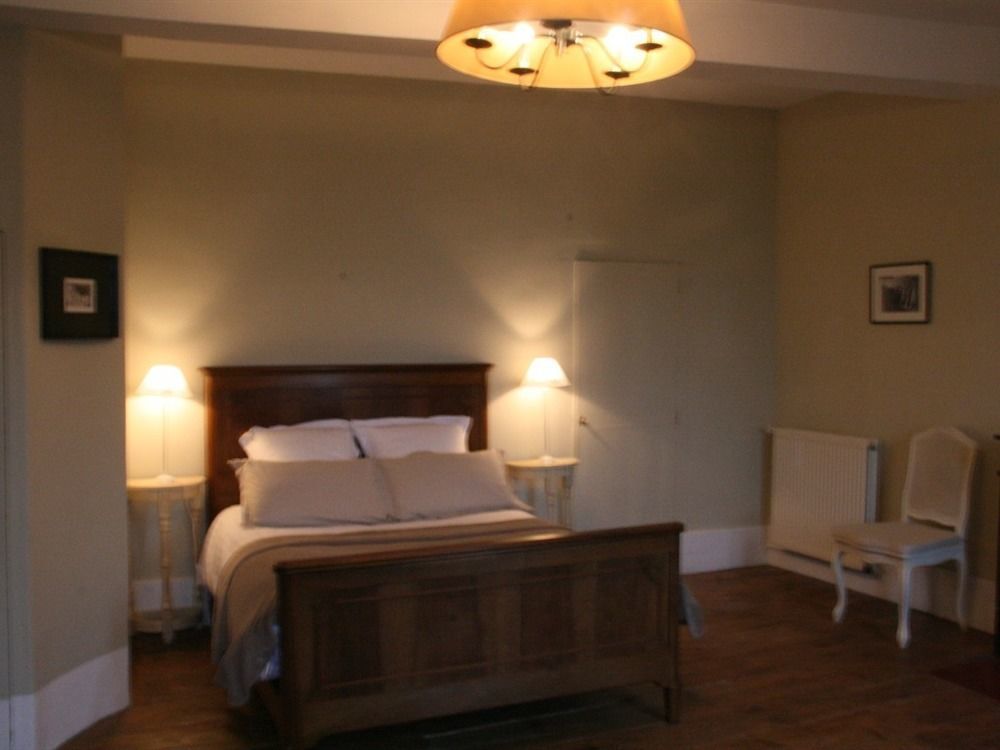 L'Affable Les Cammazes Bed & Breakfast Ngoại thất bức ảnh