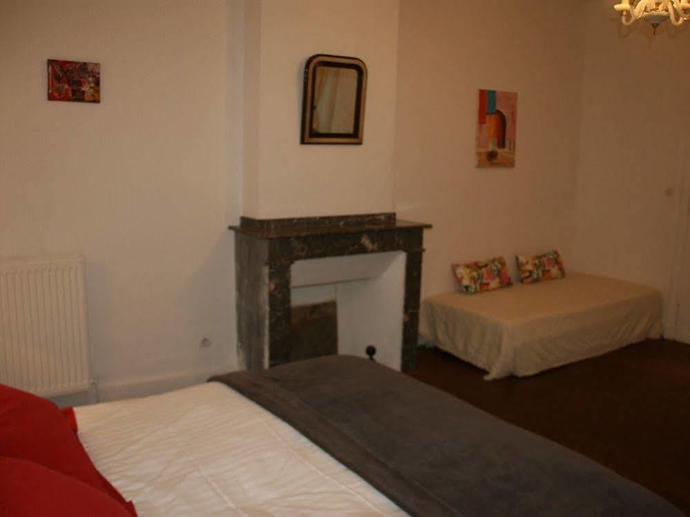 L'Affable Les Cammazes Bed & Breakfast Ngoại thất bức ảnh
