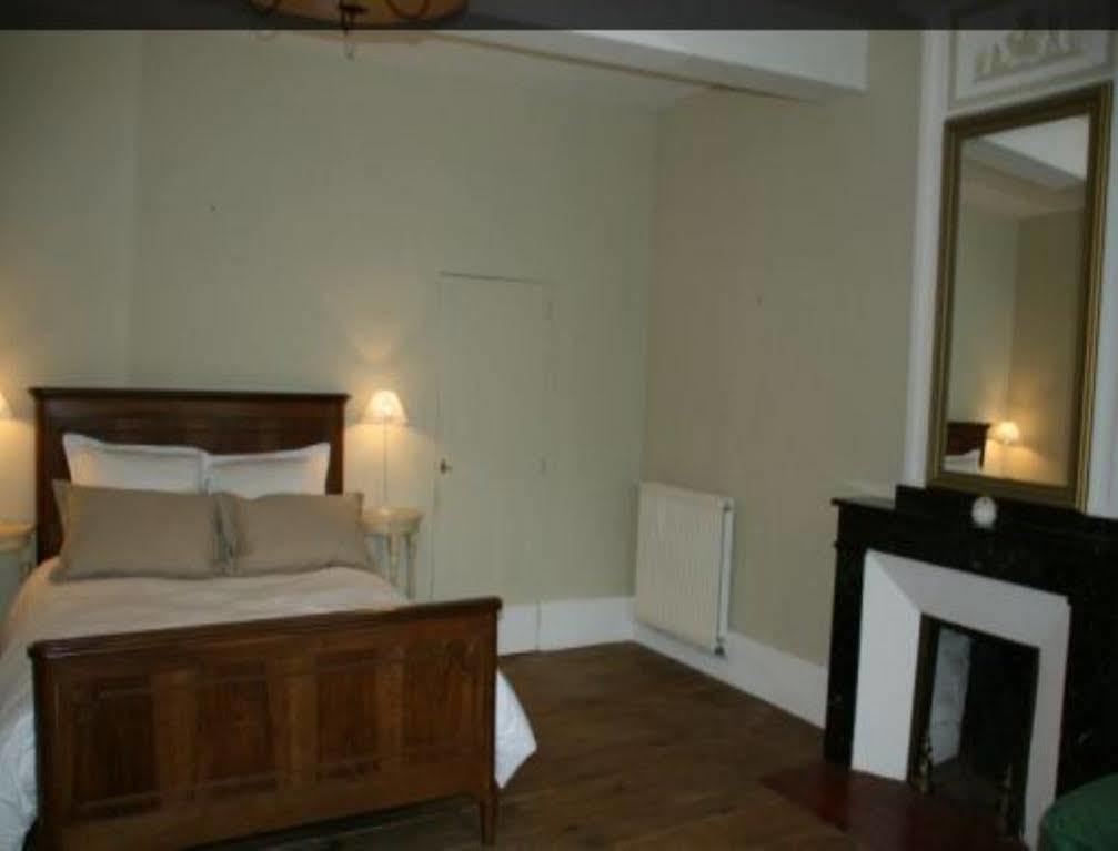 L'Affable Les Cammazes Bed & Breakfast Ngoại thất bức ảnh