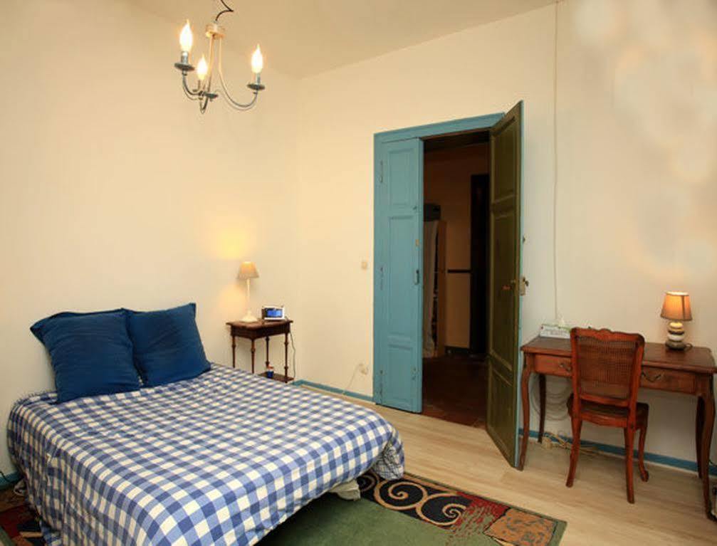 L'Affable Les Cammazes Bed & Breakfast Ngoại thất bức ảnh