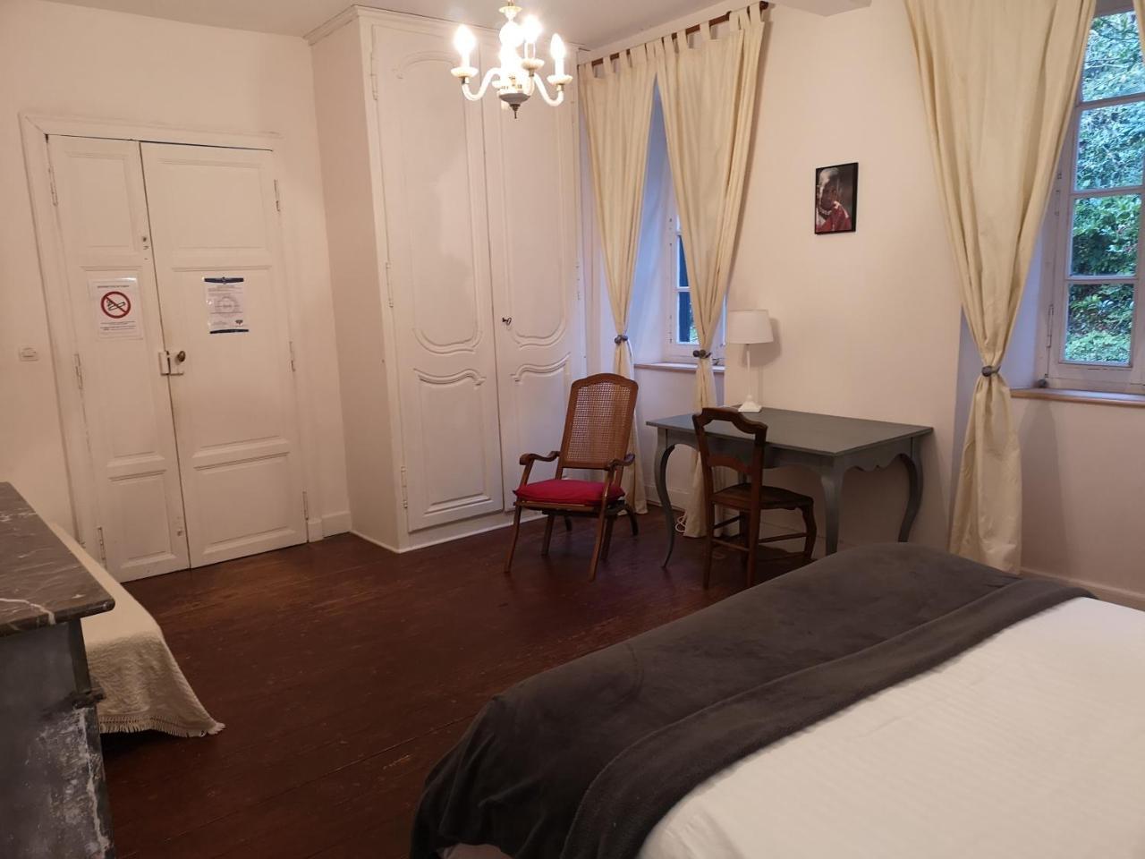 L'Affable Les Cammazes Bed & Breakfast Ngoại thất bức ảnh