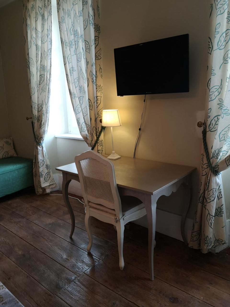 L'Affable Les Cammazes Bed & Breakfast Ngoại thất bức ảnh