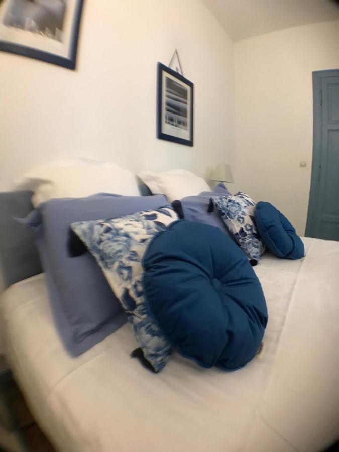L'Affable Les Cammazes Bed & Breakfast Ngoại thất bức ảnh