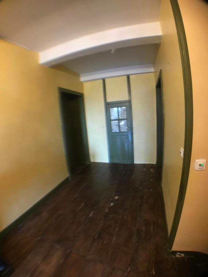 L'Affable Les Cammazes Bed & Breakfast Ngoại thất bức ảnh