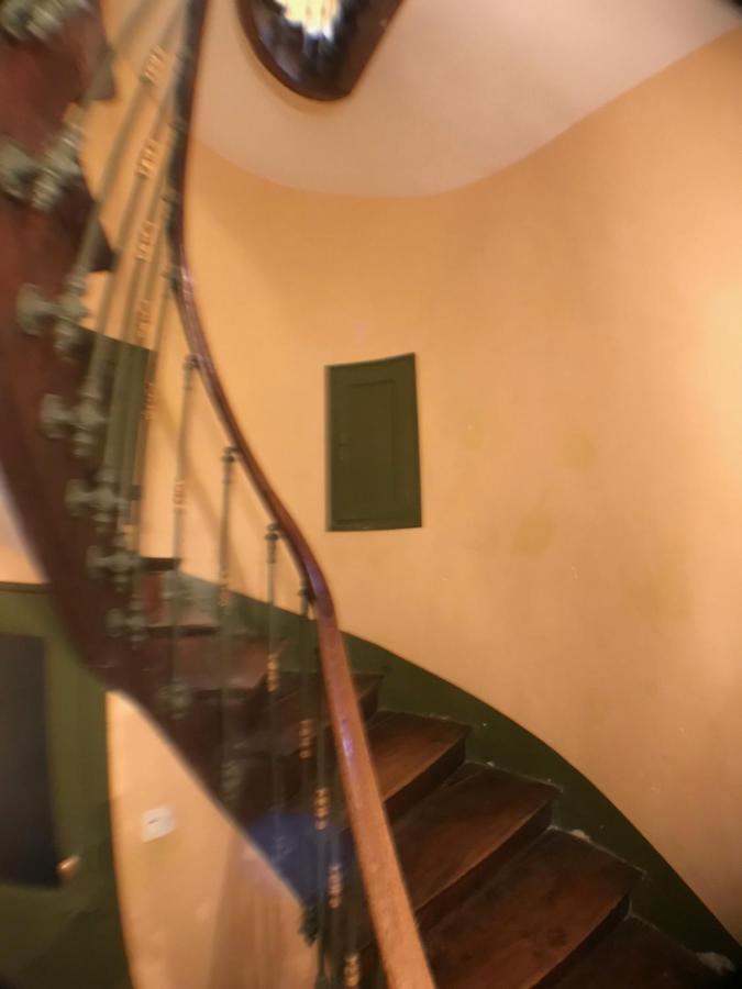 L'Affable Les Cammazes Bed & Breakfast Ngoại thất bức ảnh