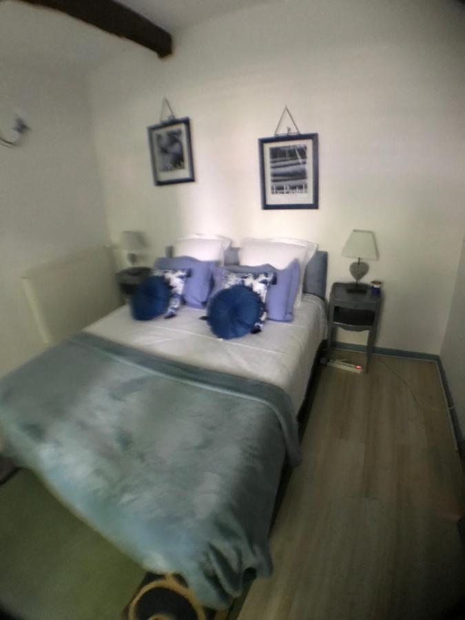 L'Affable Les Cammazes Bed & Breakfast Ngoại thất bức ảnh