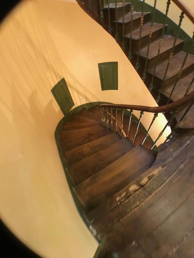 L'Affable Les Cammazes Bed & Breakfast Ngoại thất bức ảnh